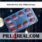 Sildenafil Oral Jelly 100Mg Kamagra 433