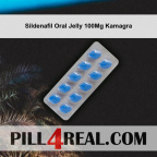 Sildenafil Oral Jelly 100Mg Kamagra 746