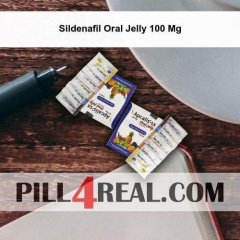 Sildenafil Oral Jelly 100 Mg 140