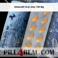Sildenafil Oral Jelly 100 Mg 144