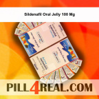 Sildenafil Oral Jelly 100 Mg 160