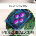 Sildenafil Oral Jelly 100 Mg 185