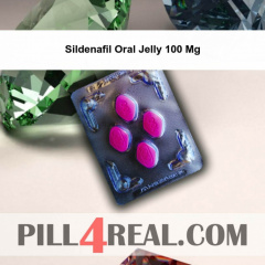 Sildenafil Oral Jelly 100 Mg 568