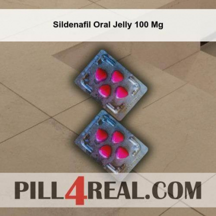Sildenafil Oral Jelly 100 Mg 571