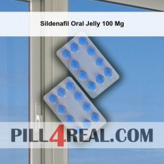 Sildenafil Oral Jelly 100 Mg 576