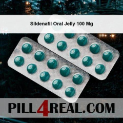 Sildenafil Oral Jelly 100 Mg 711
