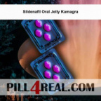 Sildenafil Oral Jelly Kamagra 007