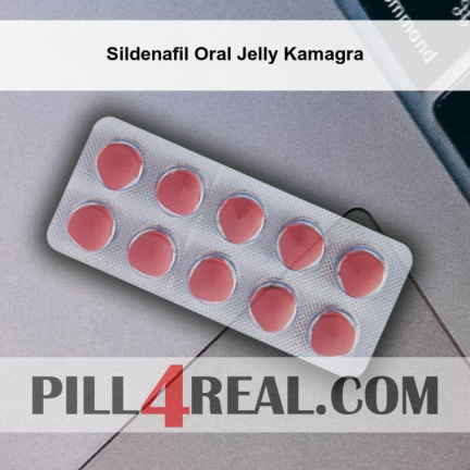 Sildenafil Oral Jelly Kamagra 014