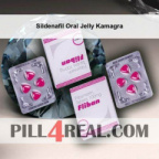 Sildenafil Oral Jelly Kamagra 209