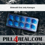 Sildenafil Oral Jelly Kamagra 284