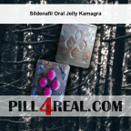 Sildenafil Oral Jelly Kamagra 325