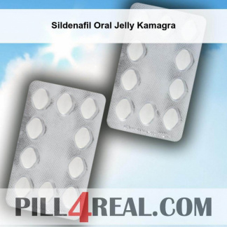 Sildenafil Oral Jelly Kamagra 917
