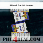 Sildenafil Oral Jelly Kamagra 958