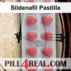 Sildenafil Pastilla 124