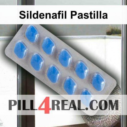 Sildenafil Pastilla 146
