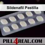 Sildenafil Pastilla 204