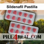 Sildenafil Pastilla