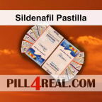 Sildenafil Pastilla 472