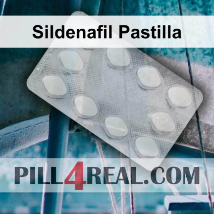 Sildenafil Pastilla 690