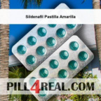 Sildenafil Pastilla Amarilla 967