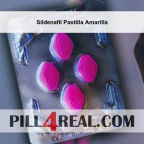 Sildenafil Pastilla Amarilla 968