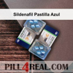 Sildenafil Pastilla Azul 269