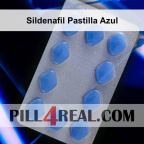 Sildenafil Pastilla Azul 623