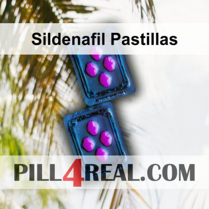 Sildenafil Pastillas 019