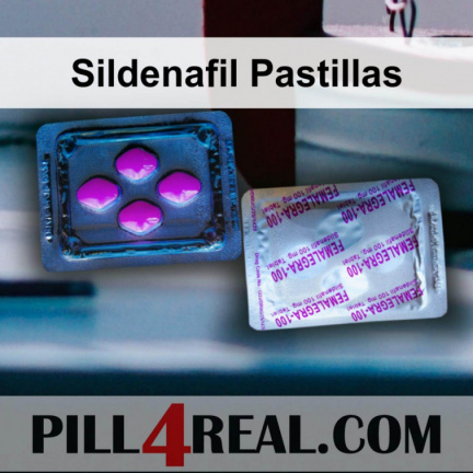 Sildenafil Pastillas 171