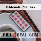 Sildenafil Pastillas 196