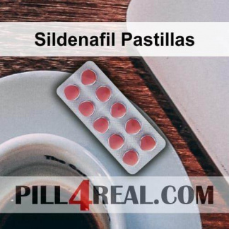 Sildenafil Pastillas 196