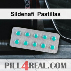 Sildenafil Pastillas 286