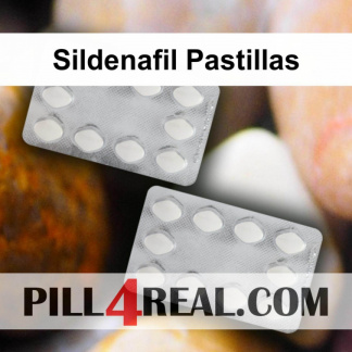 Sildenafil Pastillas 306