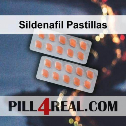 Sildenafil Pastillas 349