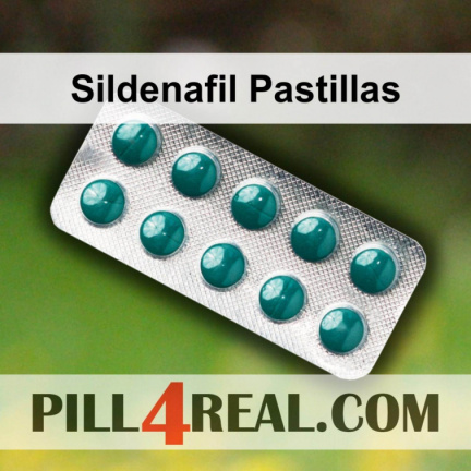 Sildenafil Pastillas 409