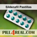 Sildenafil Pastillas 409