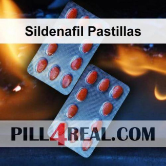 Sildenafil Pastillas 416