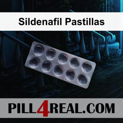 Sildenafil Pastillas 427