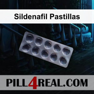 Sildenafil Pastillas 427