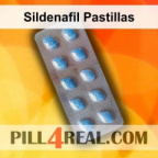 Sildenafil Pastillas 531