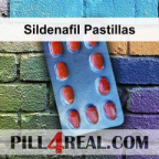 Sildenafil Pastillas 660