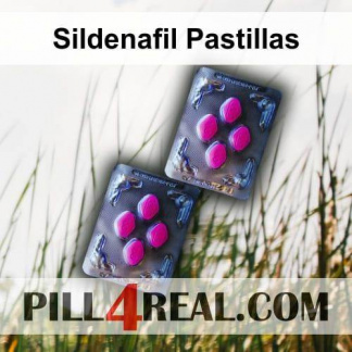 Sildenafil Pastillas 662