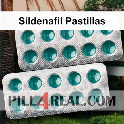 Sildenafil Pastillas 667