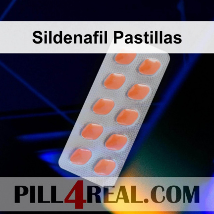 Sildenafil Pastillas 675