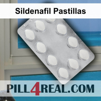 Sildenafil Pastillas 688
