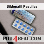 Sildenafil Pastillas 735