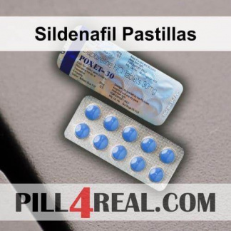 Sildenafil Pastillas 735