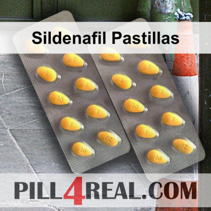 Sildenafil Pastillas 779