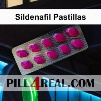 Sildenafil Pastillas 844