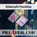 Sildenafil Pastillas 888